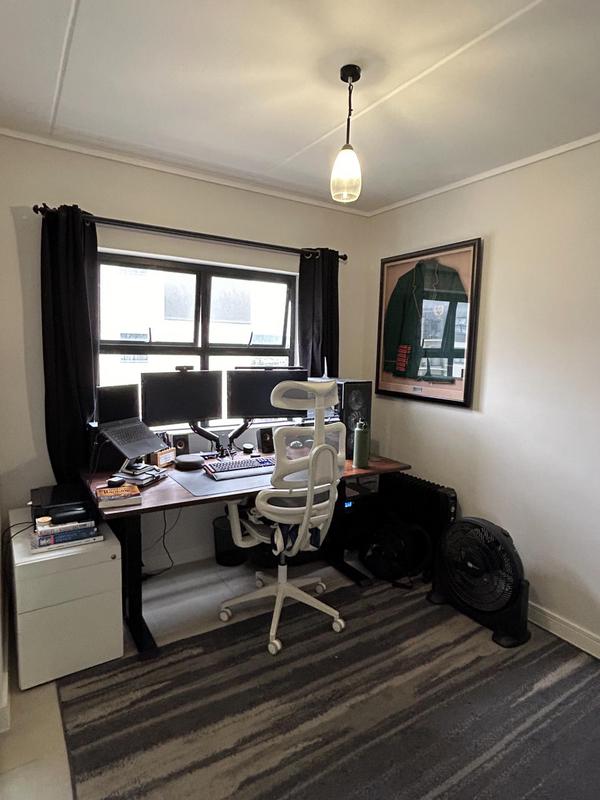 To Let 2 Bedroom Property for Rent in The Huntsman Western Cape